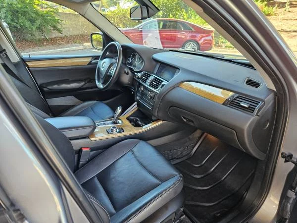2014 BMW F25 X3 - Image 11 of 14