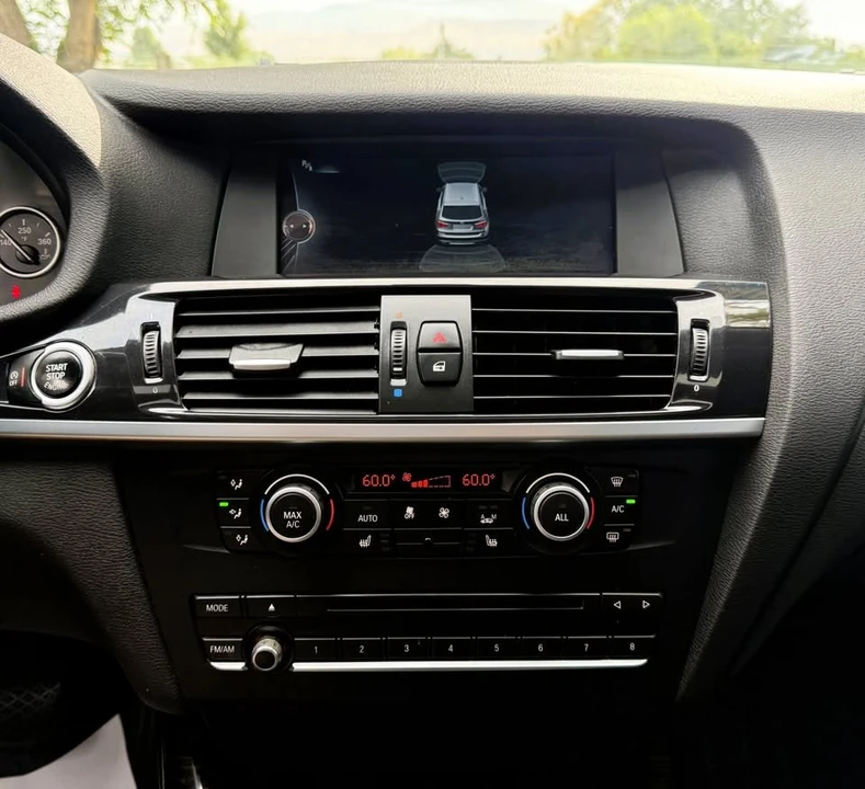 2014 BMW F25 X3 - Image 11 of 17