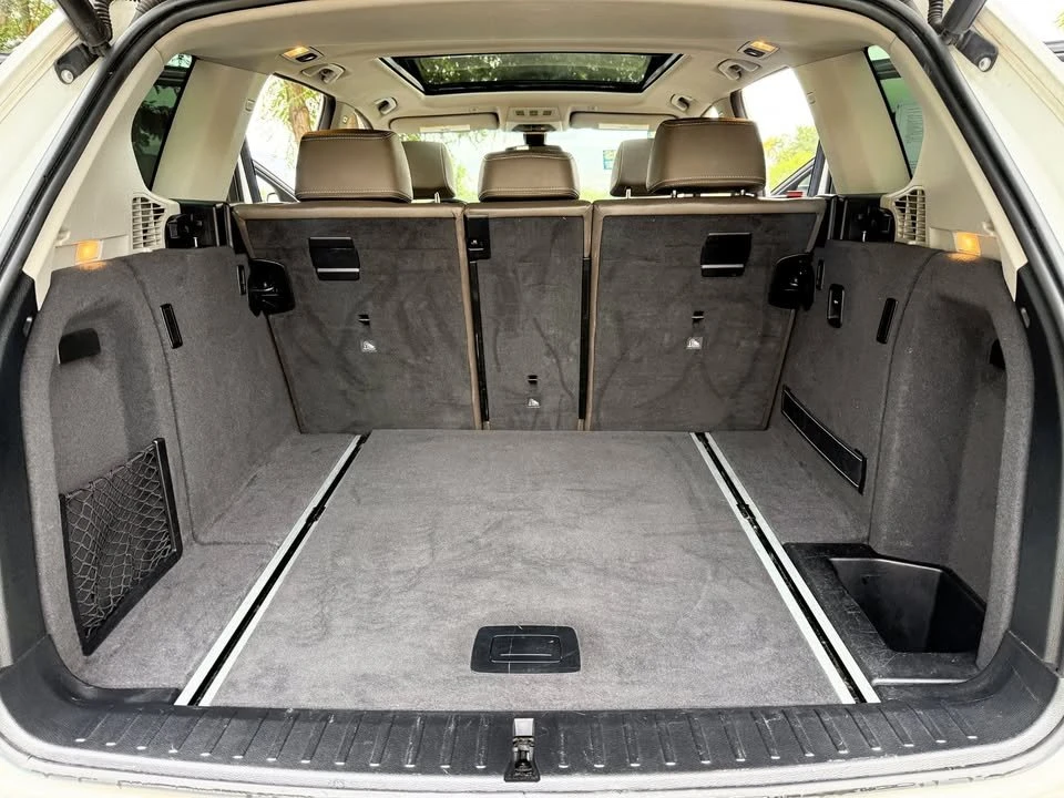 2014 BMW F25 X3 - Image 15 of 17
