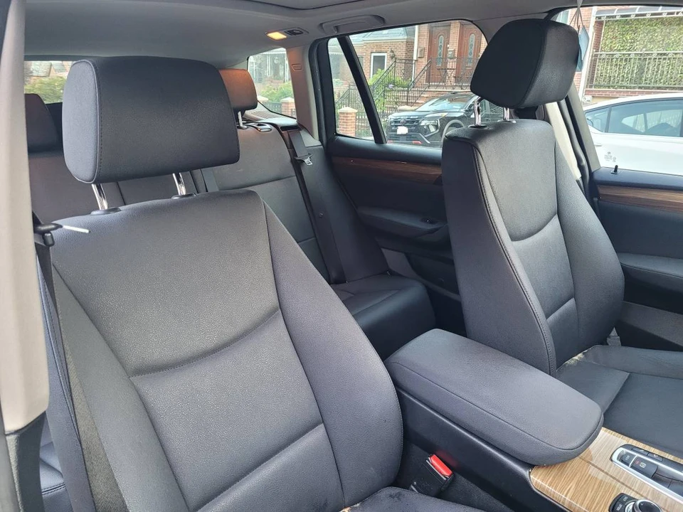 2014 BMW F25 X3 - Image 10 of 12