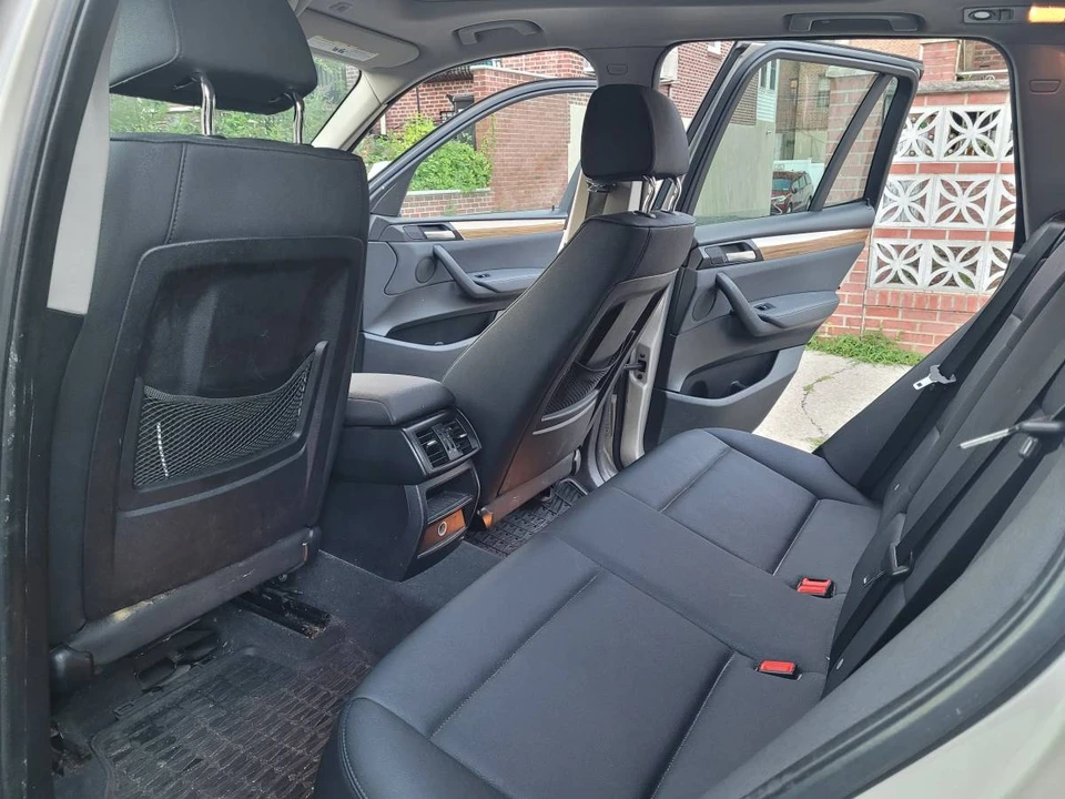 2014 BMW F25 X3 - Image 11 of 12