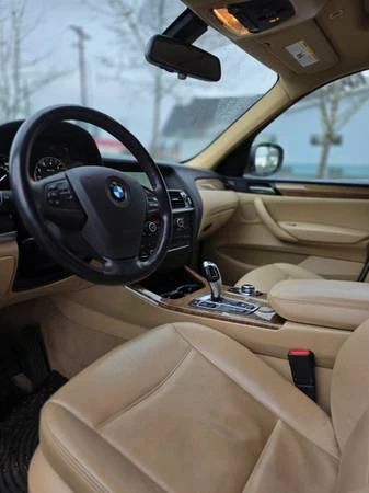2014 BMW F25 X3 - Image 5 of 9