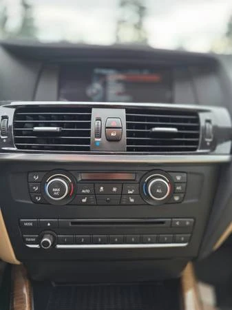2014 BMW F25 X3 - Image 8 of 9