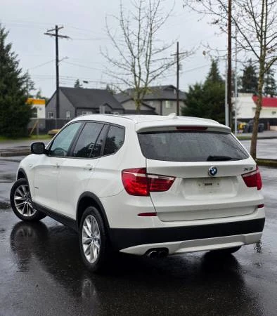 2014 BMW F25 X3 - Image 4 of 9