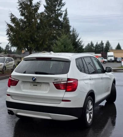 2014 BMW F25 X3 - Image 3 of 9