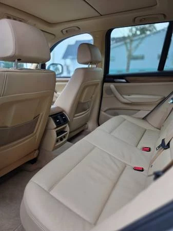 2014 BMW F25 X3 - Image 6 of 9