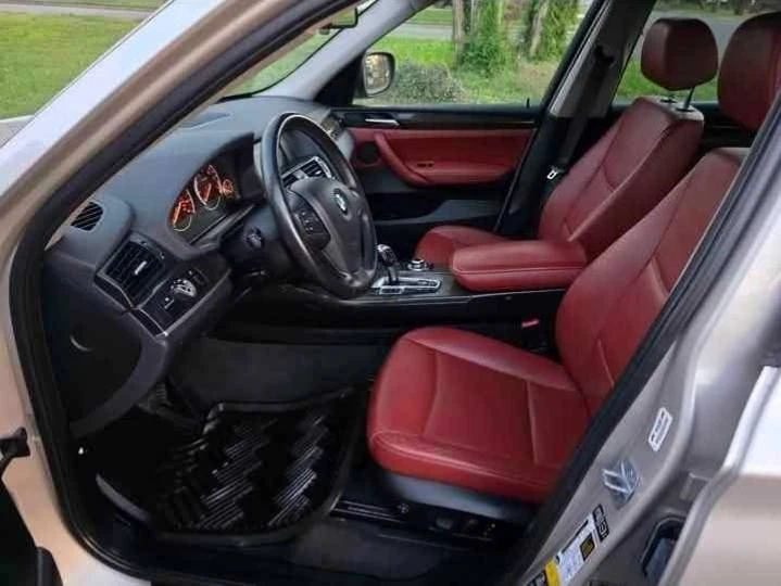 2014 BMW F25 X3 - Image 5 of 6