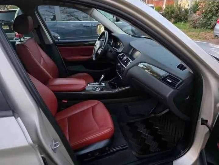 2014 BMW F25 X3 - Image 3 of 6