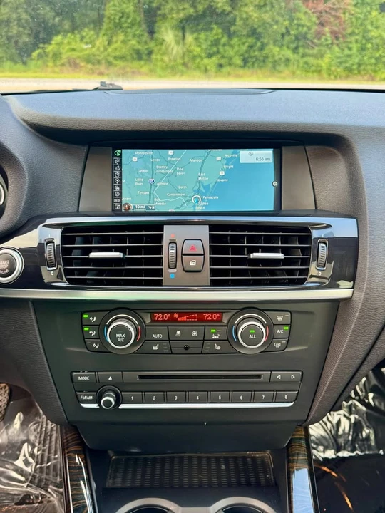 2014 BMW F25 X3 - Image 16 of 20