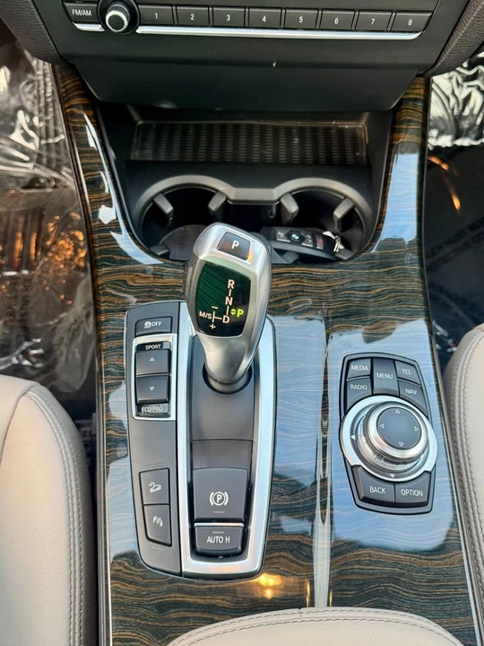 2014 BMW F25 X3 - Image 17 of 20