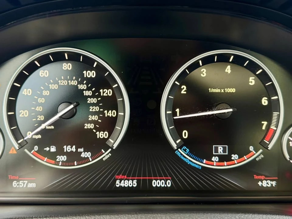 2014 BMW F25 X3 - Image 19 of 20