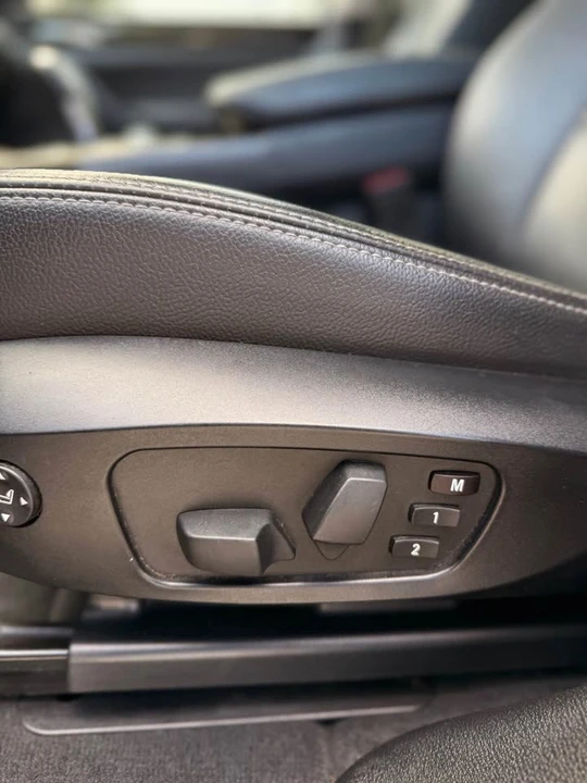 2014 BMW F25 X3 - Image 9 of 15