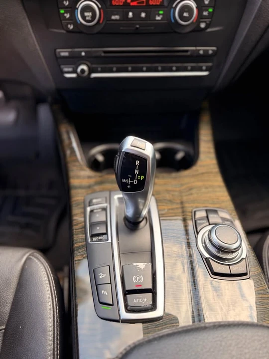 2014 BMW F25 X3 - Image 15 of 15