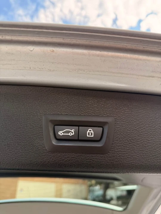2014 BMW F25 X3 - Image 5 of 15