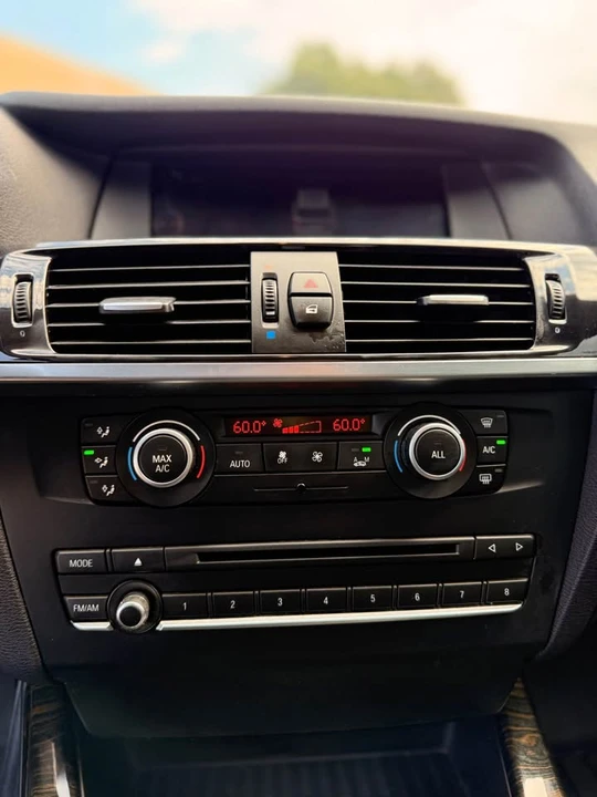 2014 BMW F25 X3 - Image 14 of 15