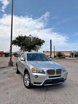 2014 BMW X3 Xdrive 28i