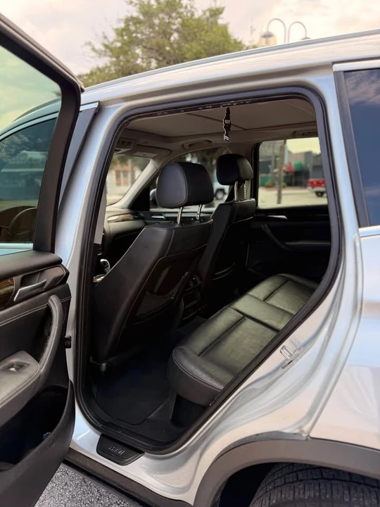 2014 BMW F25 X3 - Image 6 of 15
