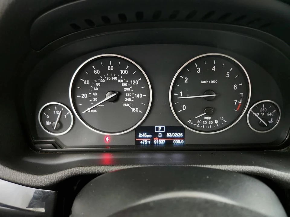 2014 BMW F25 X3 - Image 16 of 21