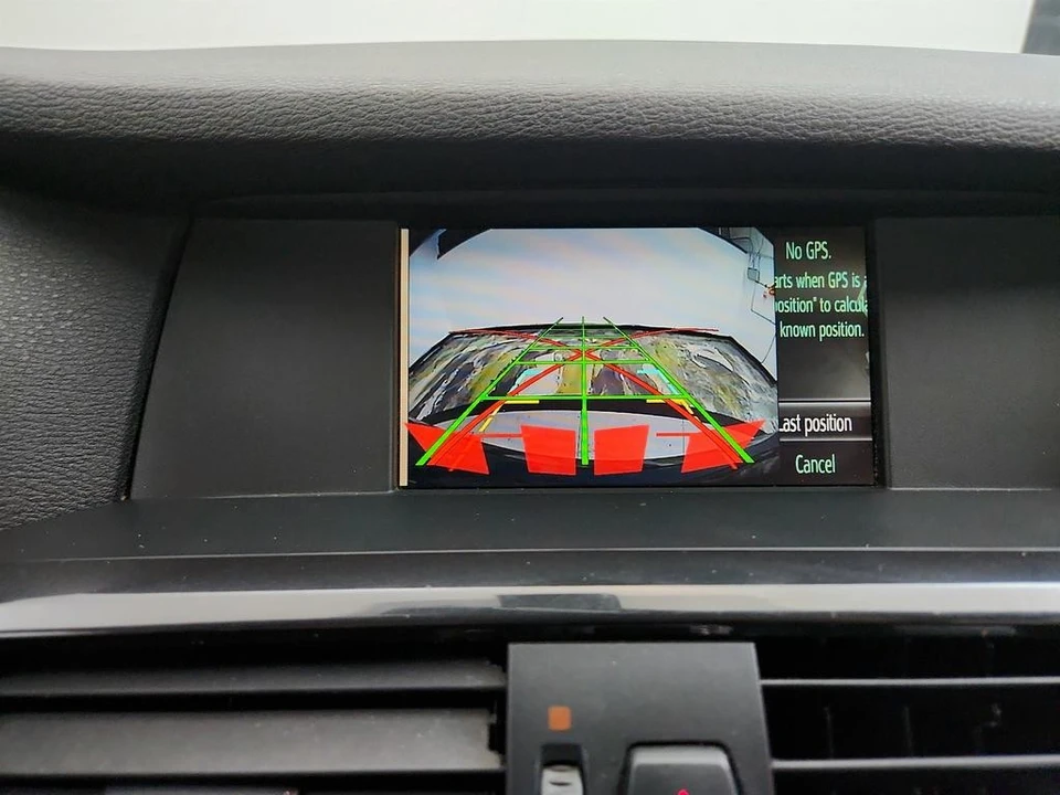 2014 BMW F25 X3 - Image 19 of 21