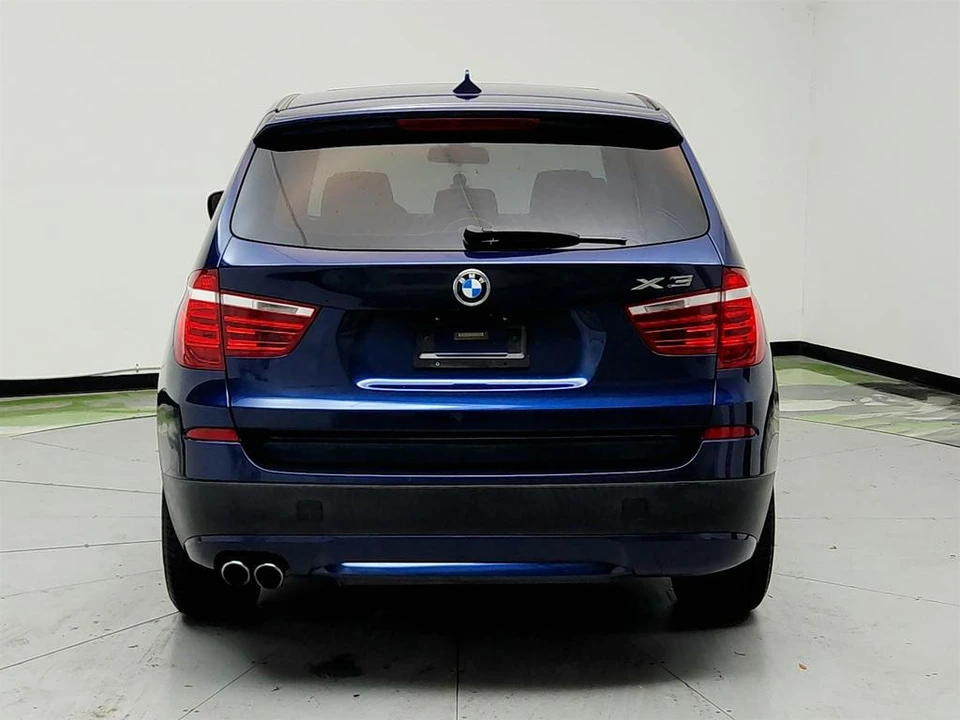 2014 BMW F25 X3 - Image 6 of 21
