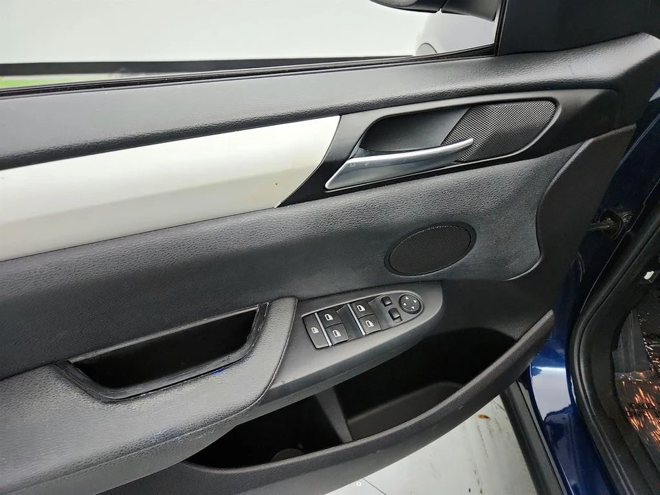 2014 BMW F25 X3 - Image 21 of 21