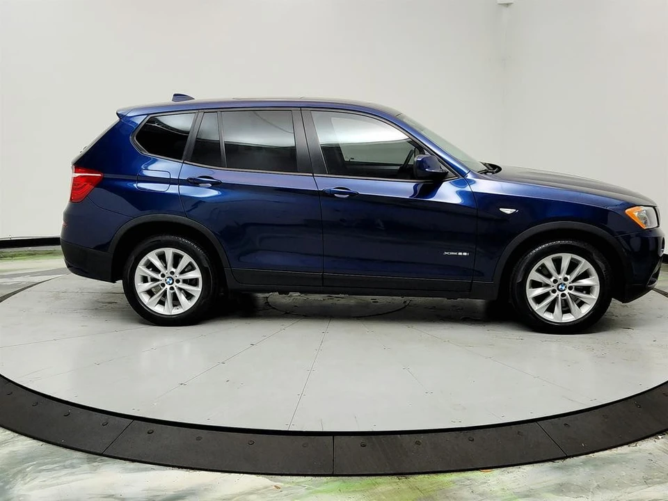 2014 BMW F25 X3 - Image 4 of 21