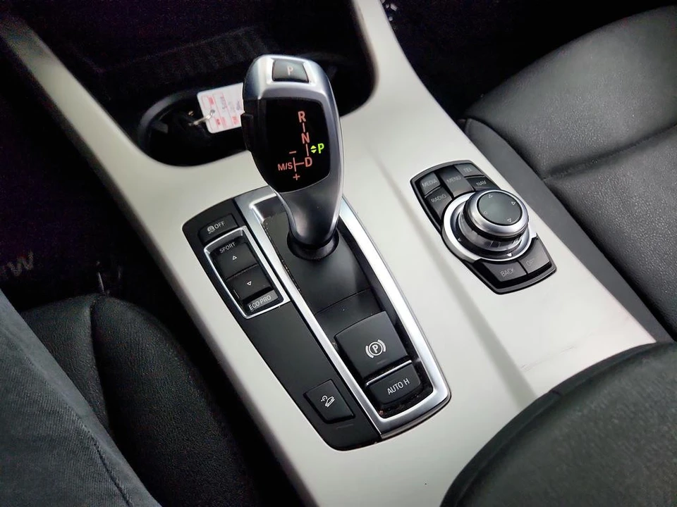 2014 BMW F25 X3 - Image 18 of 21