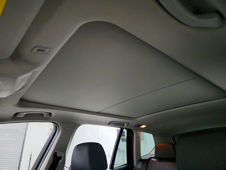 2014 BMW F25 X3 - Image 15 of 21