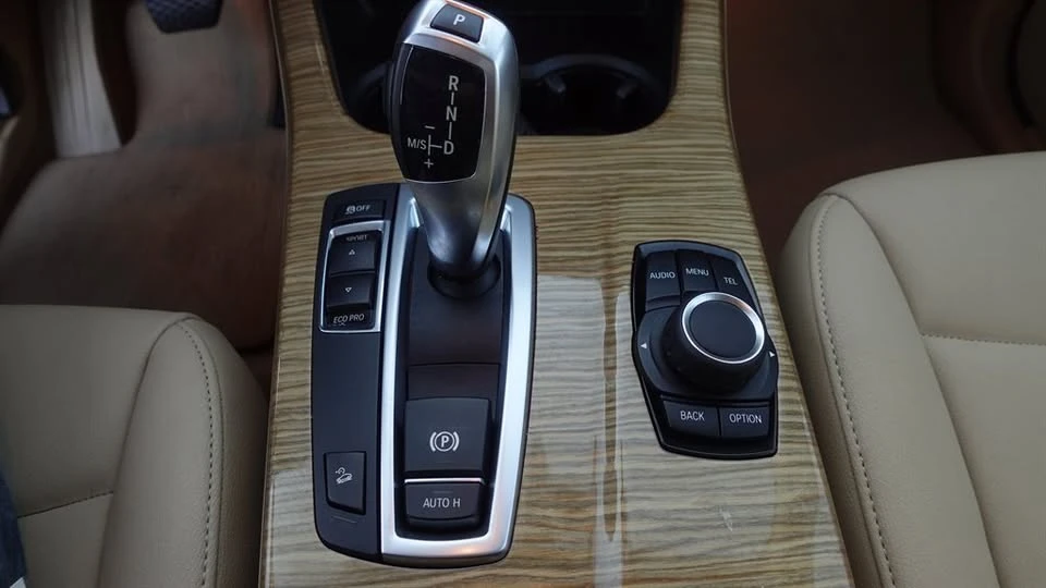 2014 BMW F25 X3 - Image 3 of 10