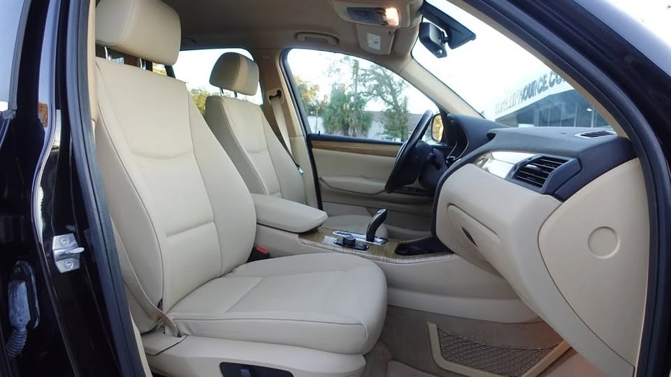 2014 BMW F25 X3 - Image 7 of 10
