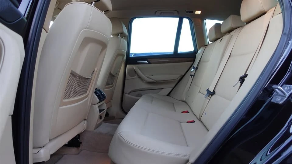 2014 BMW F25 X3 - Image 9 of 10