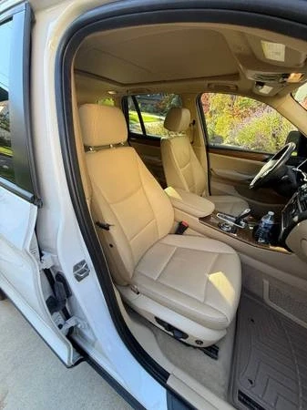 2014 BMW F25 X3 - Image 16 of 21