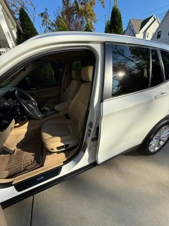 2014 BMW F25 X3 - Image 14 of 21