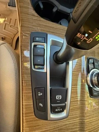 2014 BMW F25 X3 - Image 8 of 21