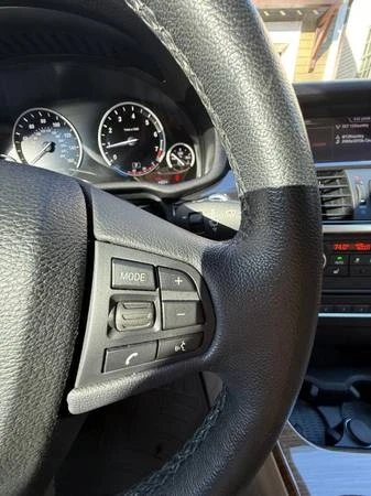 2014 BMW F25 X3 - Image 6 of 21
