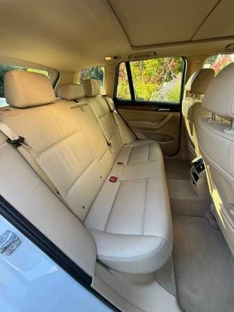 2014 BMW F25 X3 - Image 19 of 21
