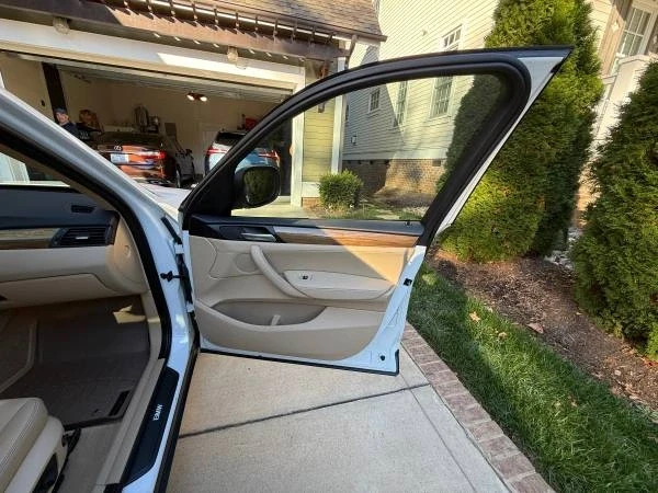 2014 BMW F25 X3 - Image 17 of 21
