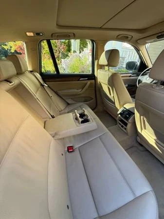 2014 BMW F25 X3 - Image 18 of 21