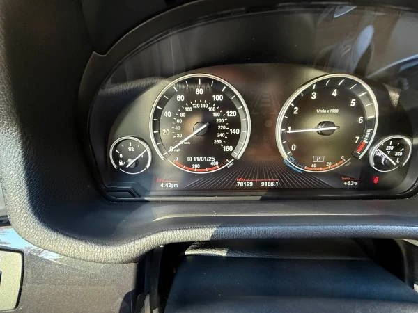 2014 BMW F25 X3 - Image 11 of 21