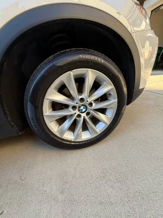 2014 BMW F25 X3 - Image 3 of 21