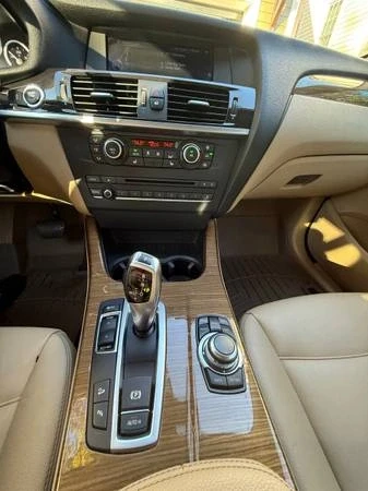 2014 BMW F25 X3 - Image 9 of 21
