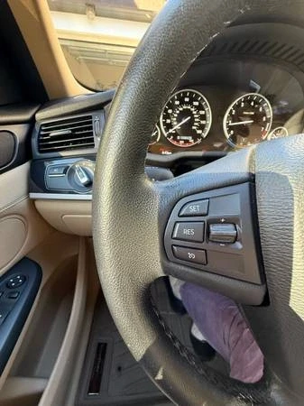 2014 BMW F25 X3 - Image 5 of 21
