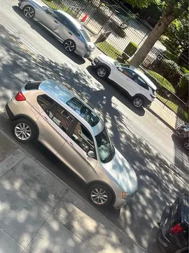 2014 BMW X3 sDrive28i Sport Utility 4D