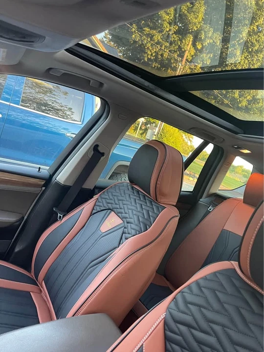 2014 BMW F25 X3 - Image 7 of 7