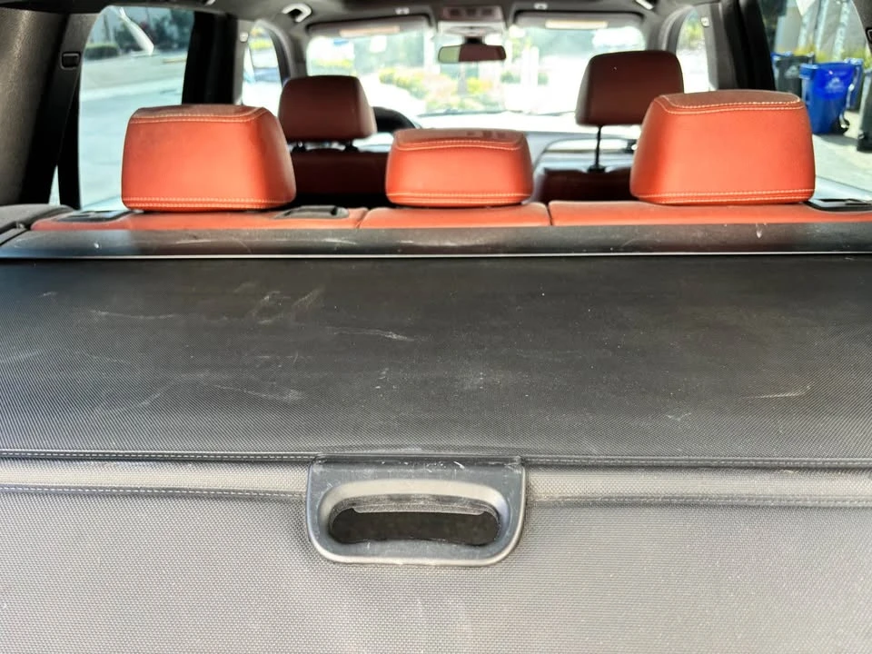 2014 BMW F25 X3 - Image 9 of 14