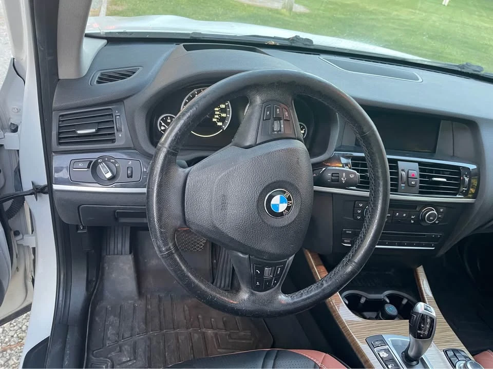 2014 BMW F25 X3 - Image 5 of 7