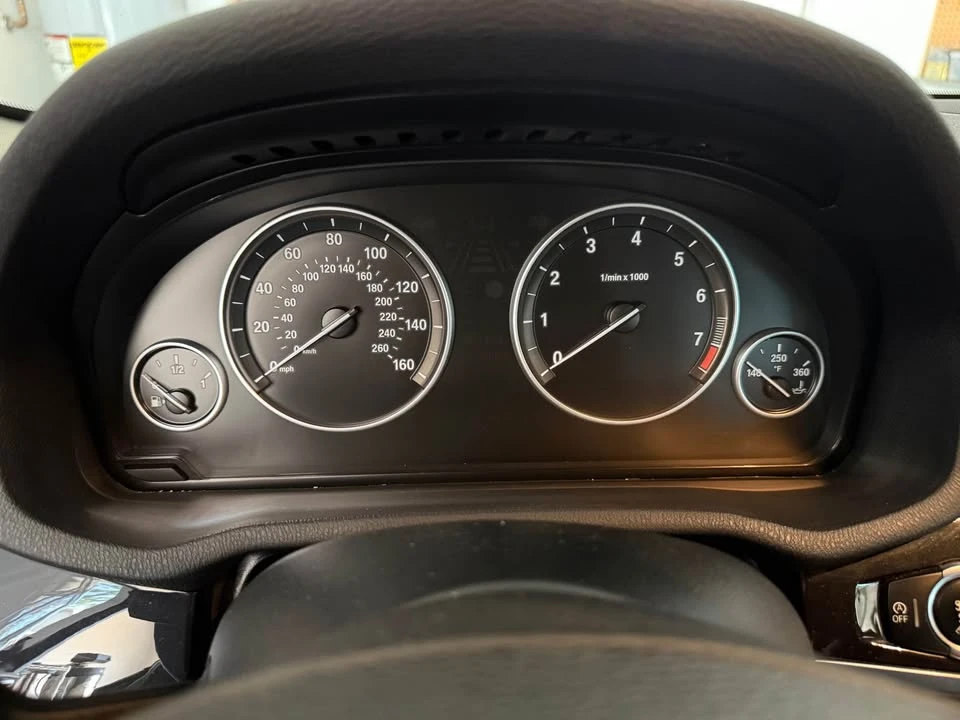2014 BMW F25 X3 - Image 7 of 12