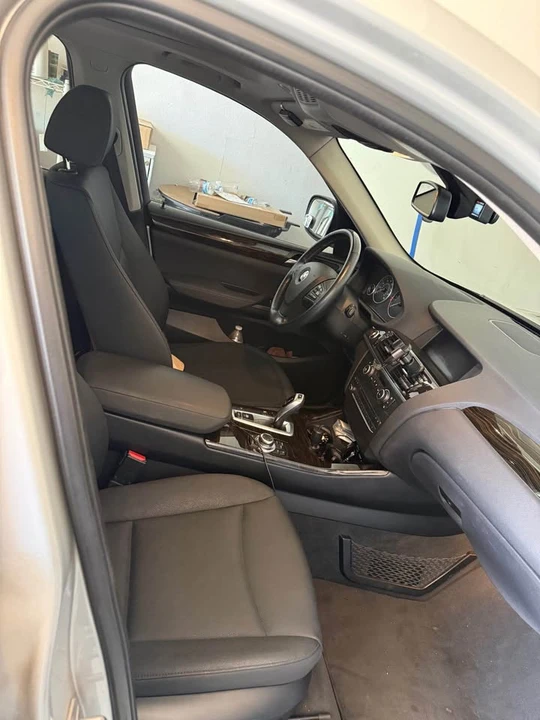2014 BMW F25 X3 - Image 8 of 12