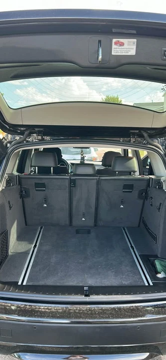 2014 BMW F25 X3 - Image 4 of 7