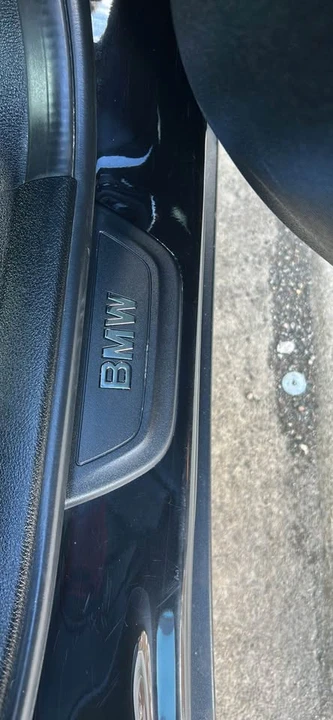 2014 BMW F25 X3 - Image 7 of 7